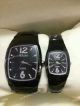 Replica Rado Jubile 2-Tone Tungsten Black Dial Watch - Diamond on 12 and 6 Hour (4)_th.jpg